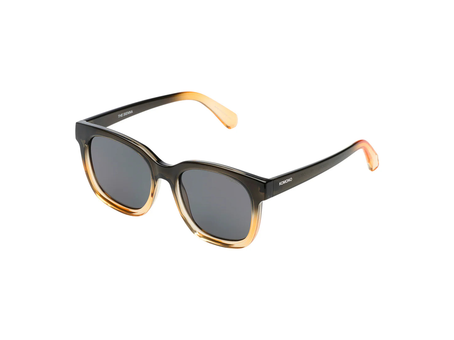Sienna sunlit alloy