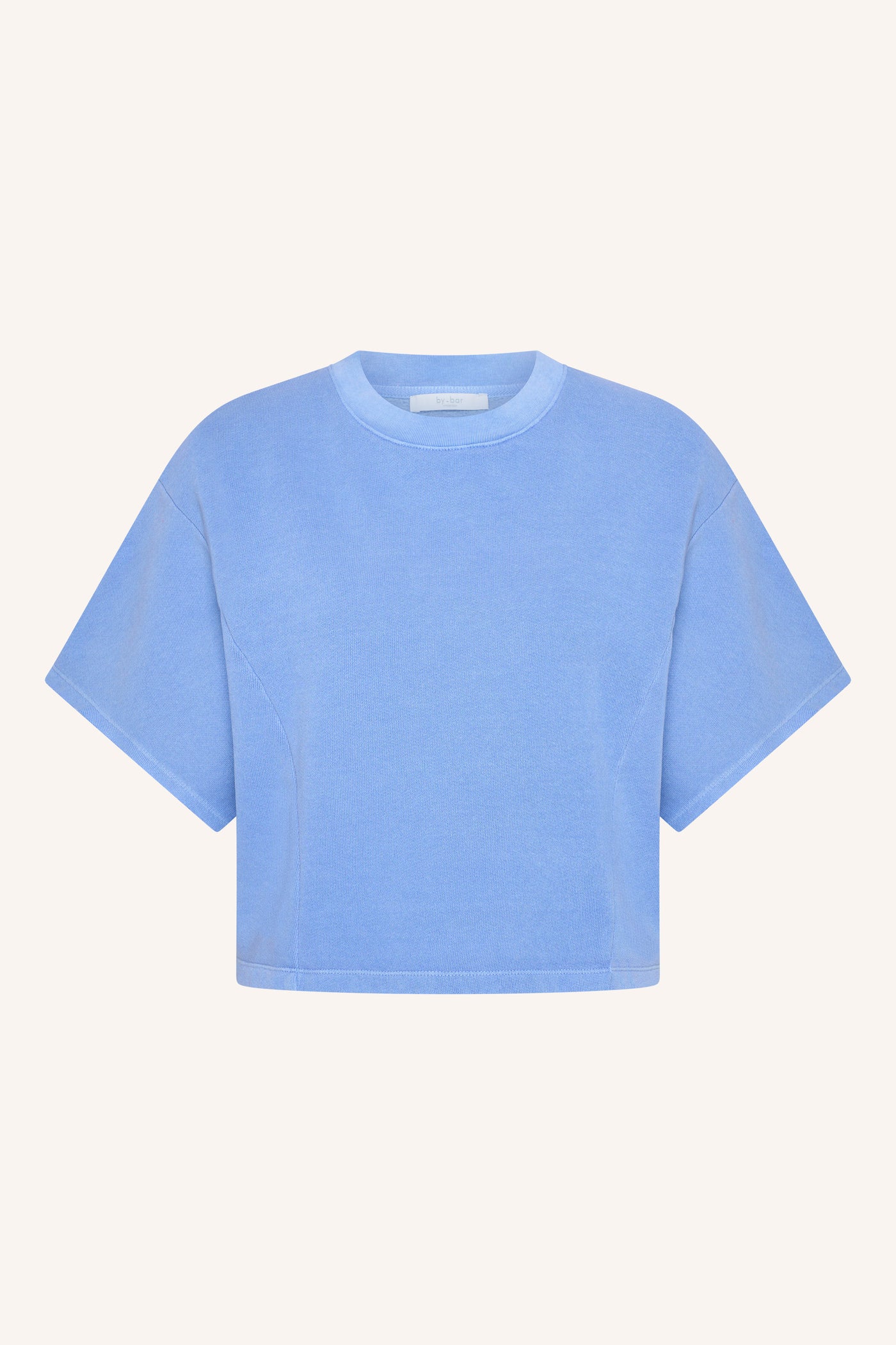 Suki sweat top