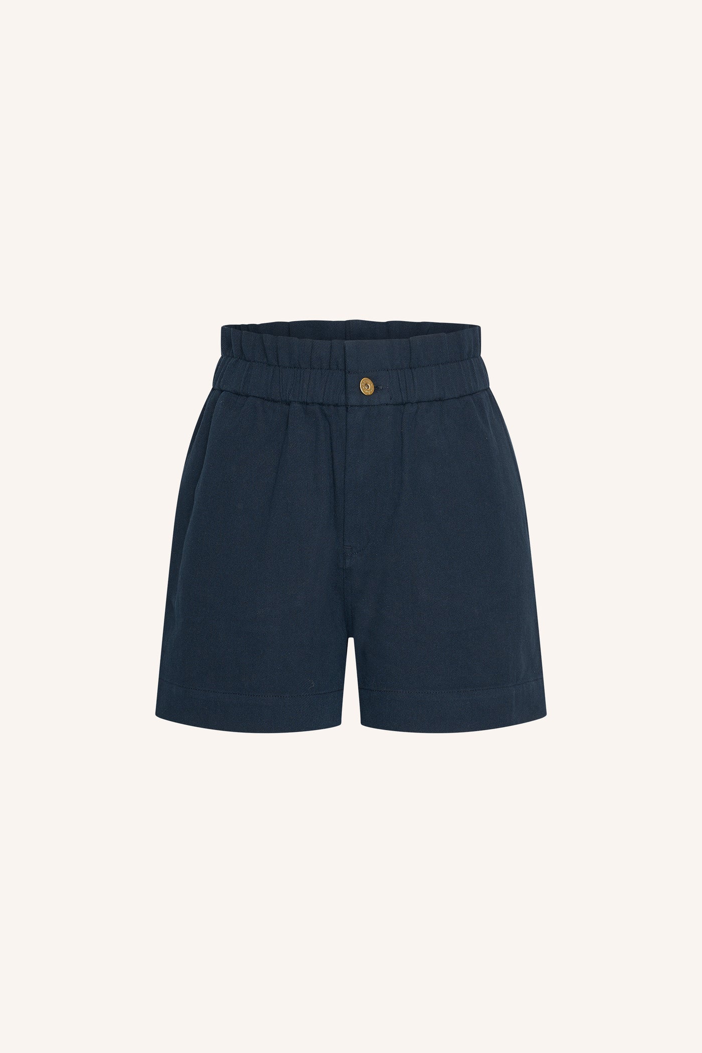 Leon twill short