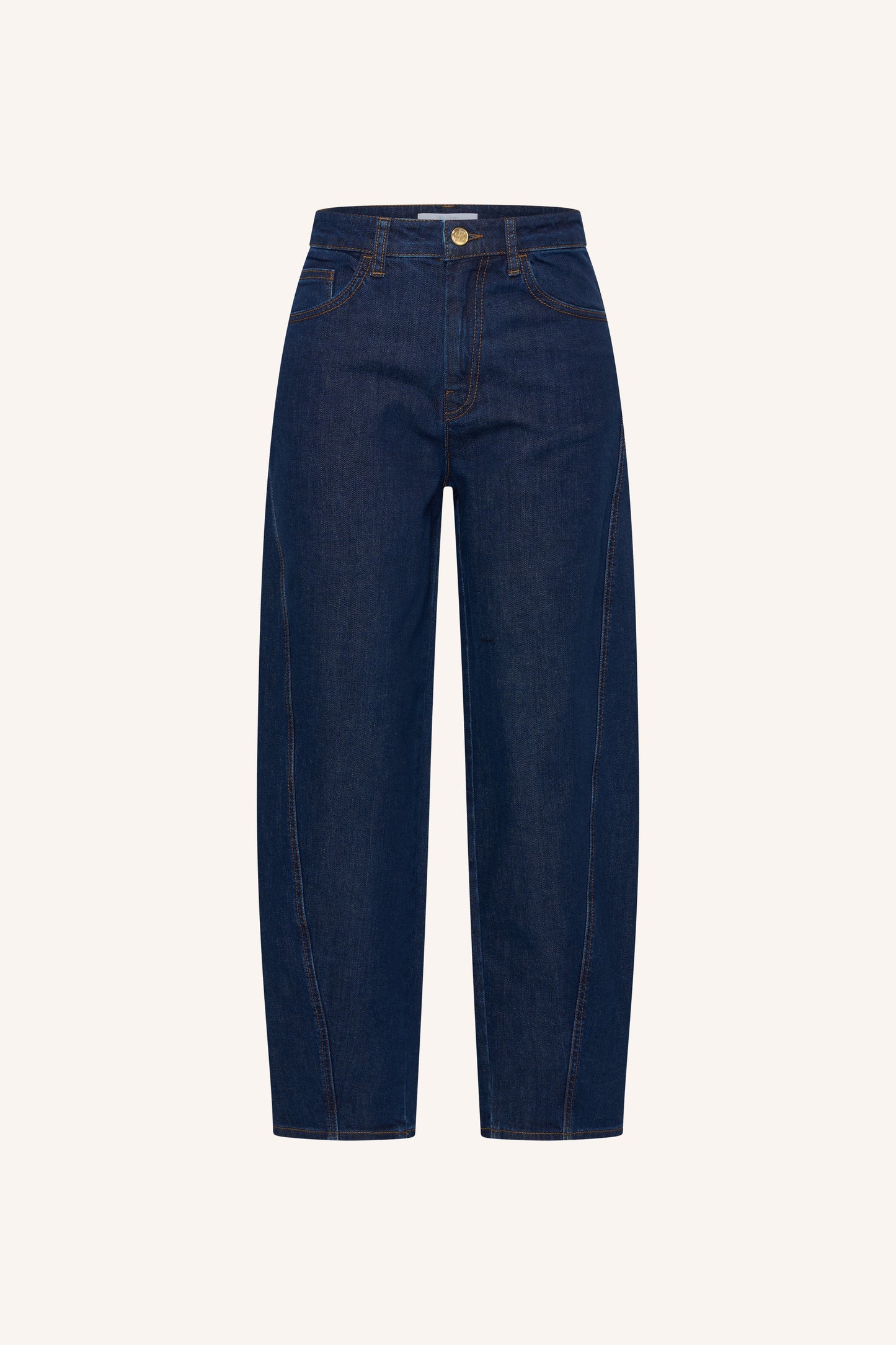 Begum dark jeans