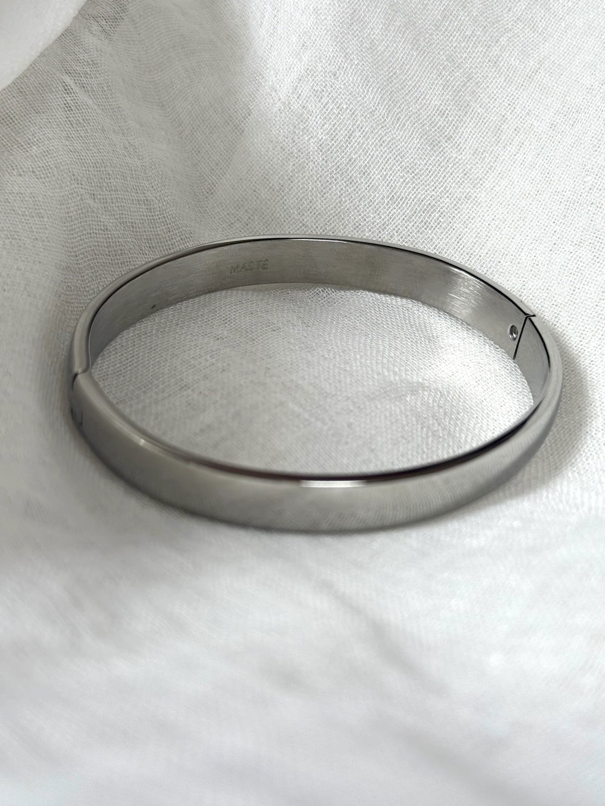 Armband Chloé zilver