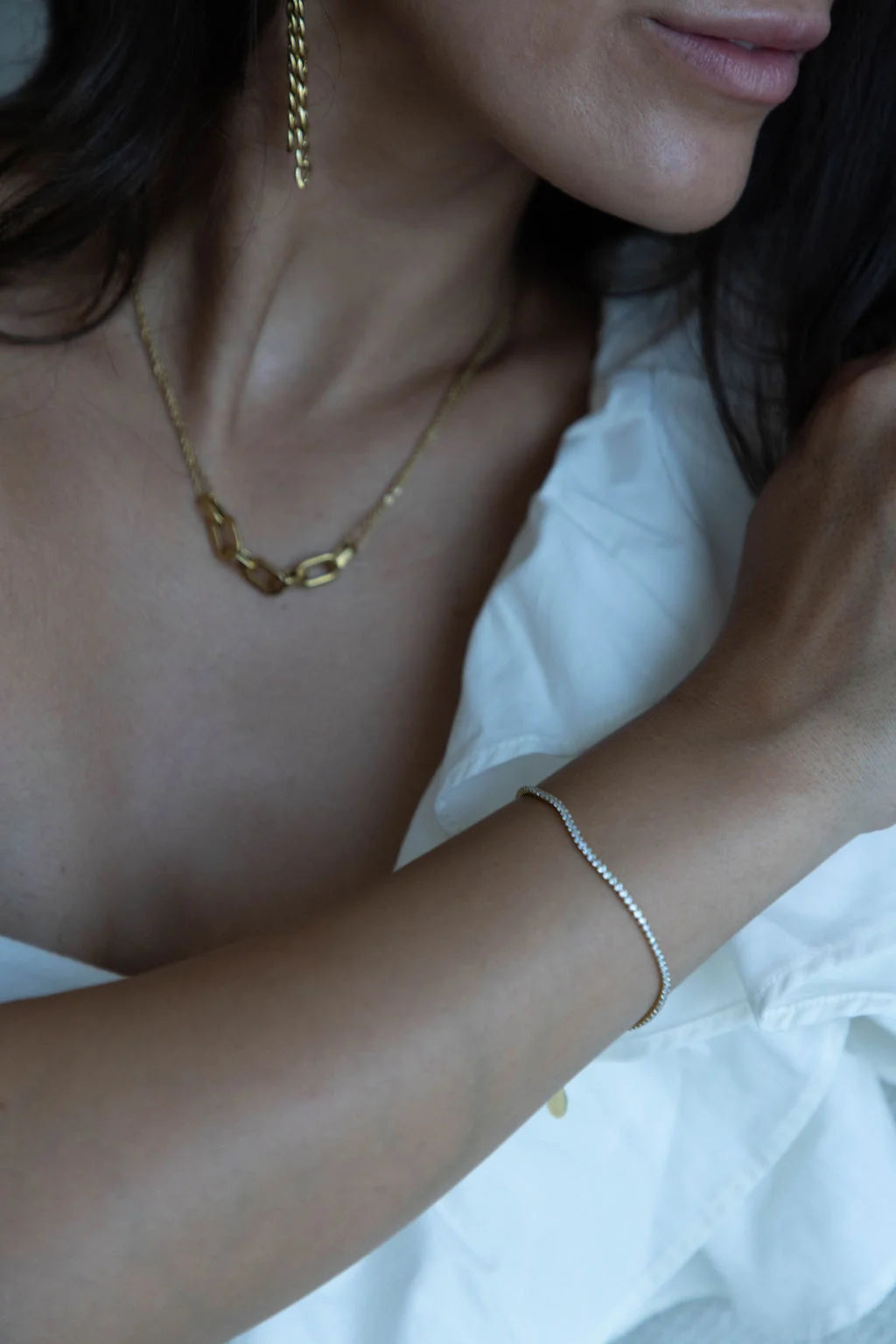 Armband Noëlle