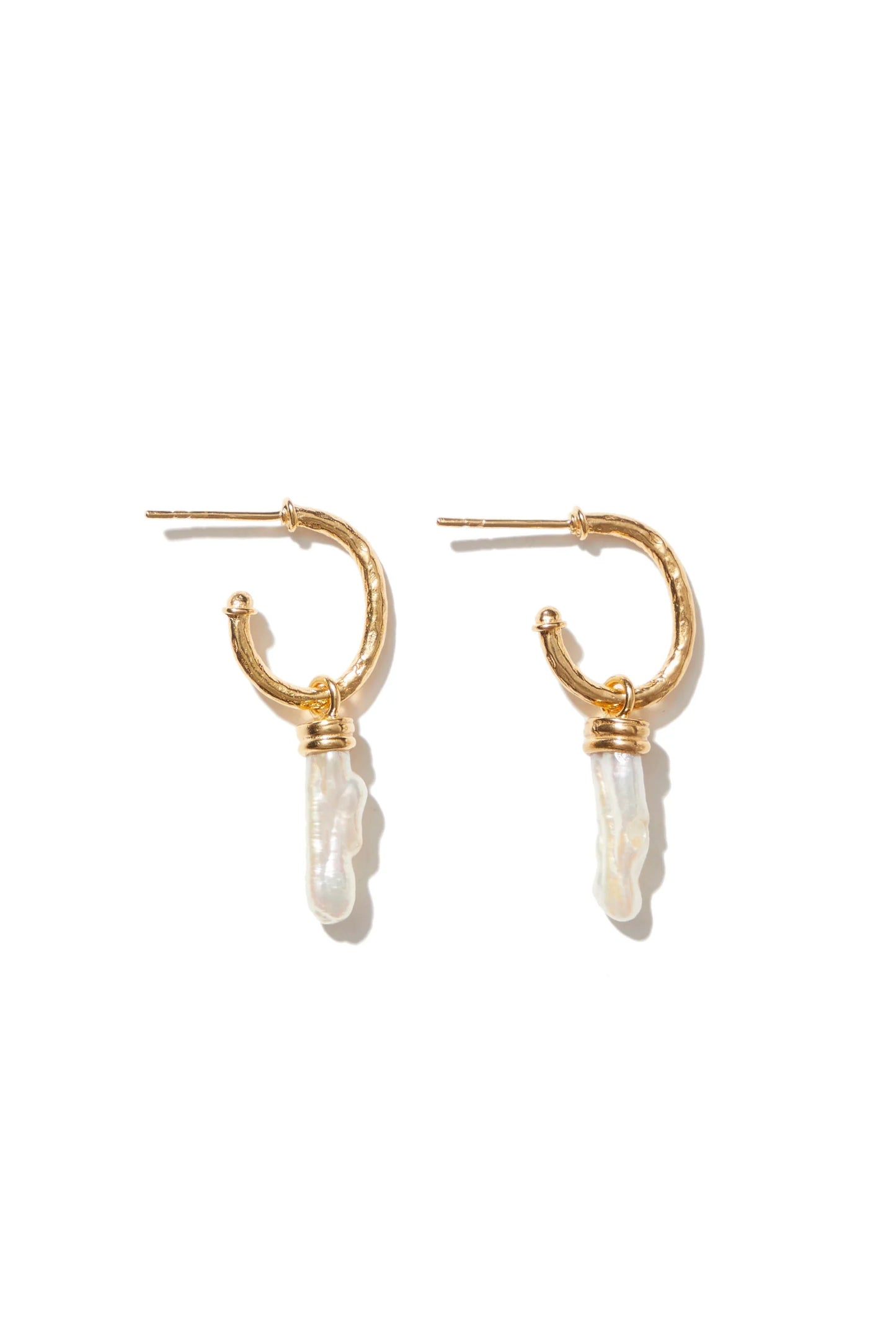 Blake single earring