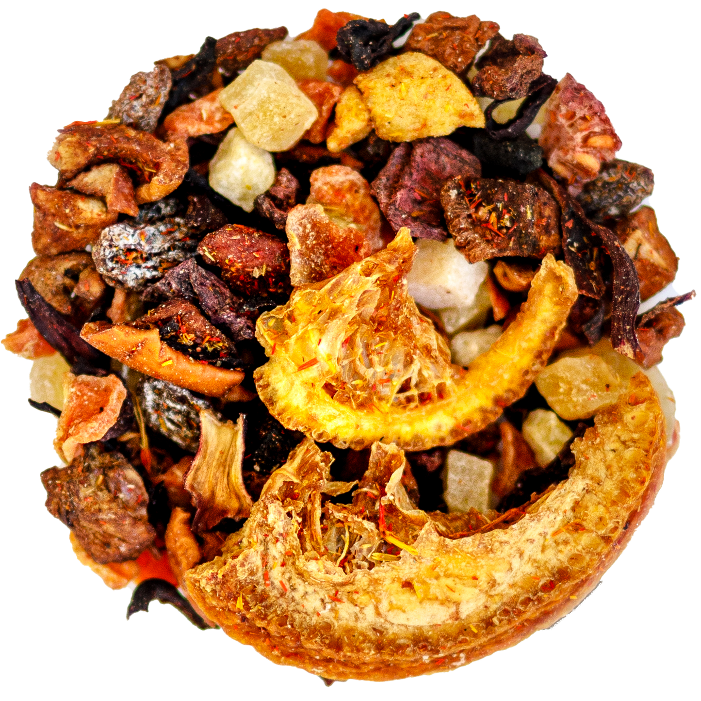 Sanguini Blood Orange