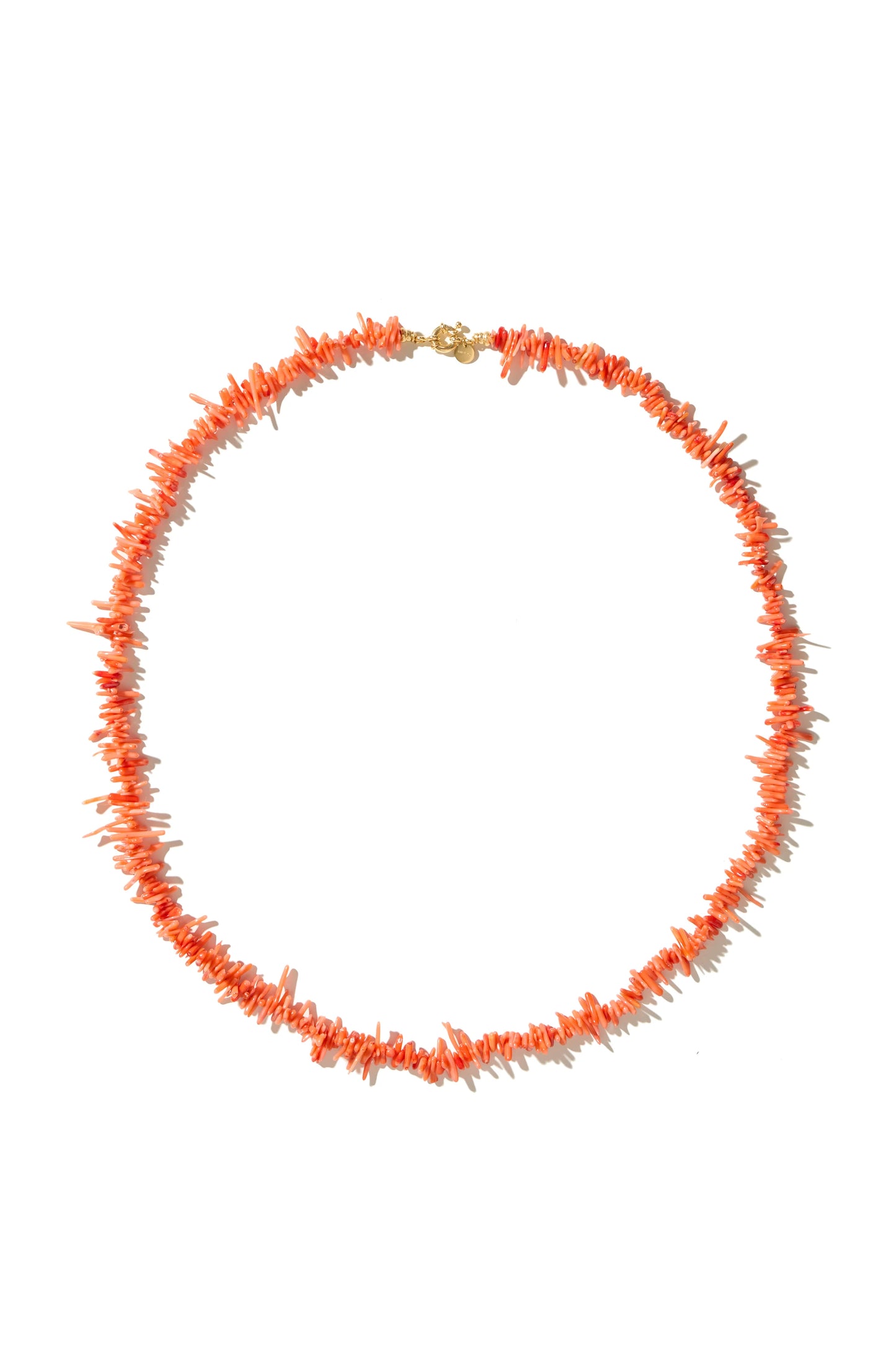 Eugenie large orange
