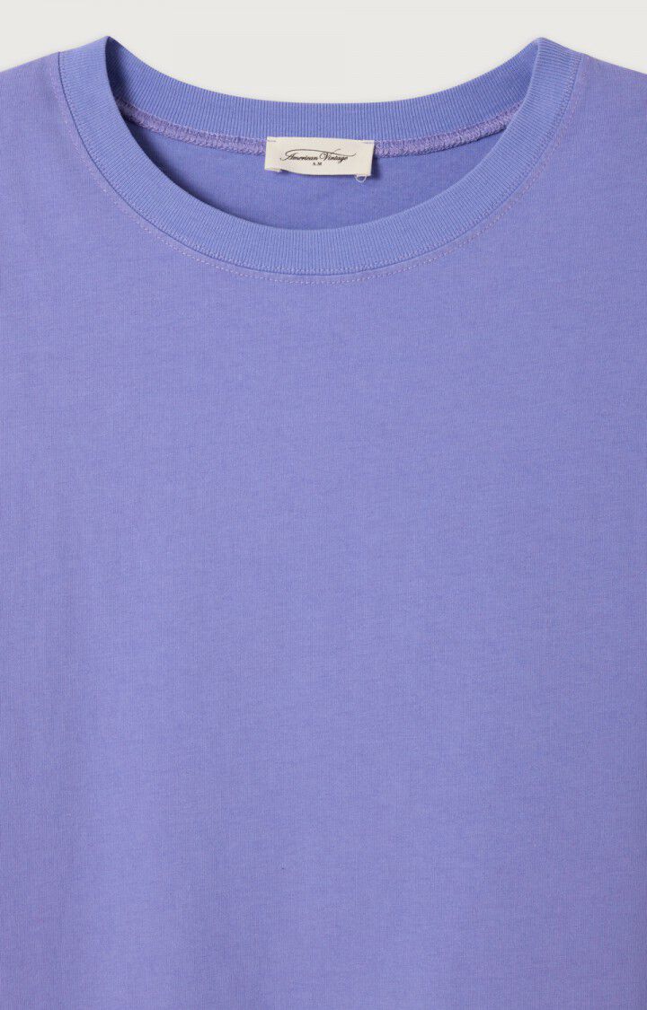 Dames t-shirt Fizvalley