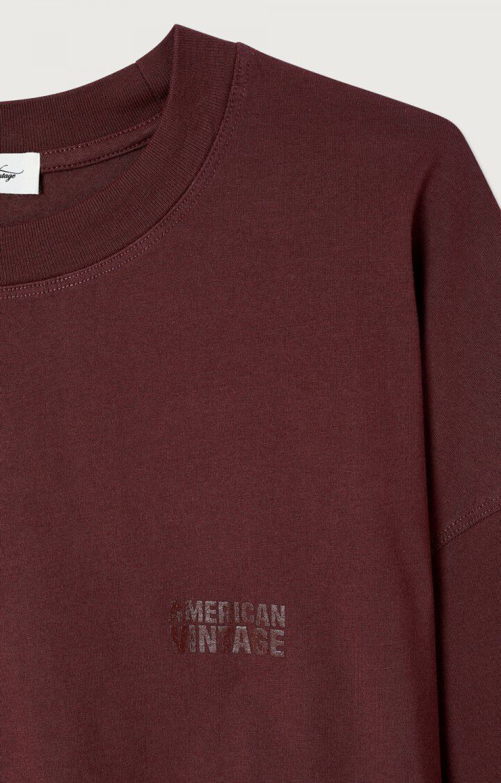 Dames t-shirt Gixy