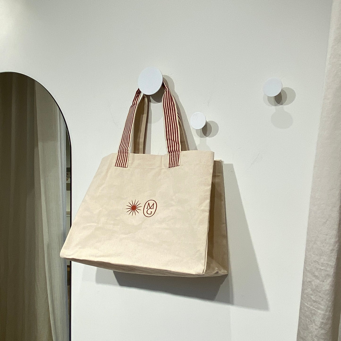 Maison Grammont Bag