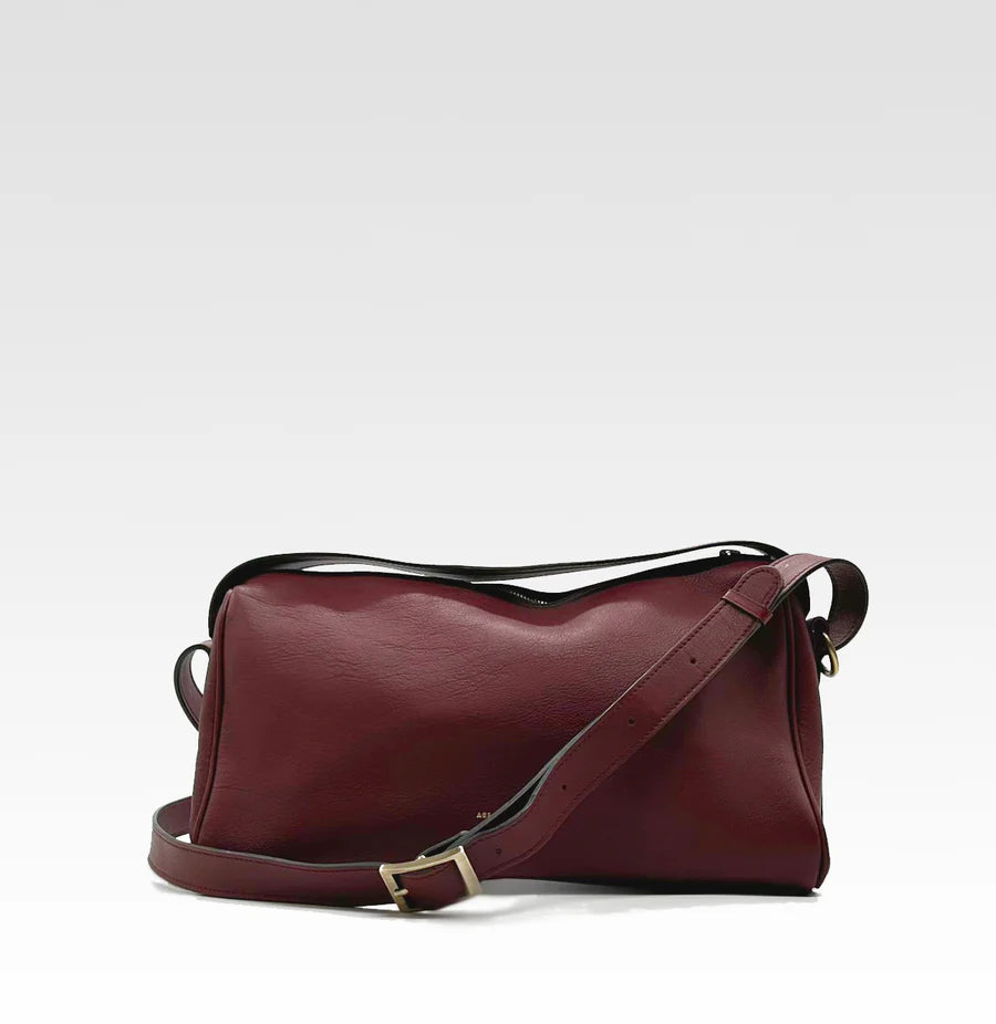 Teckel - Mahogany Red