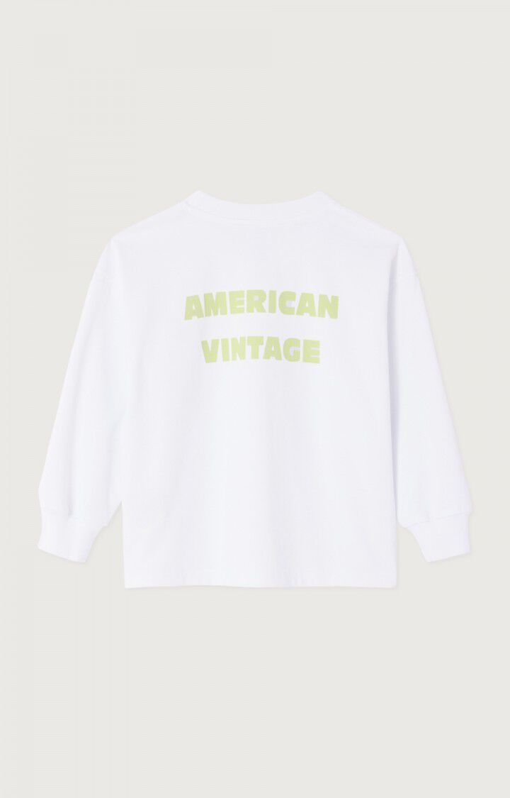 Kinder t-shirt fizvalley