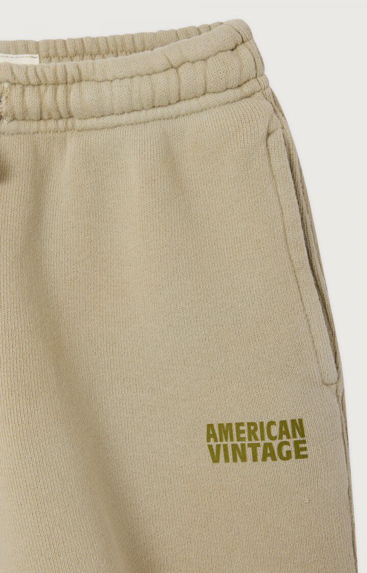 Kindershorts Izubird