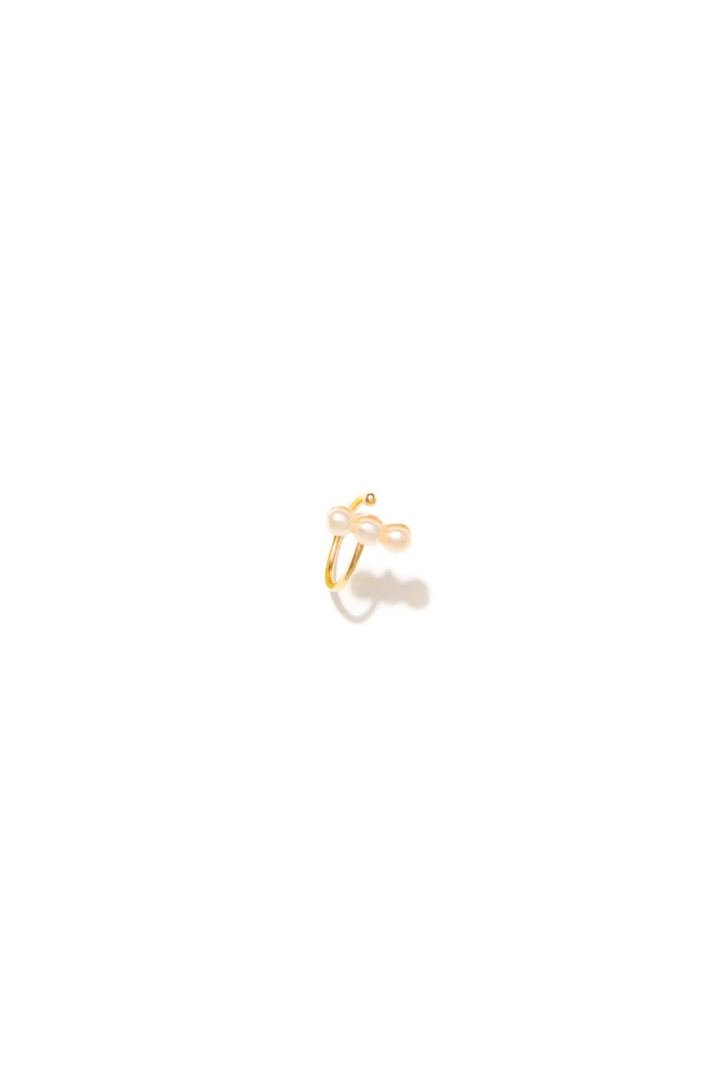 Lina ear cuff - single