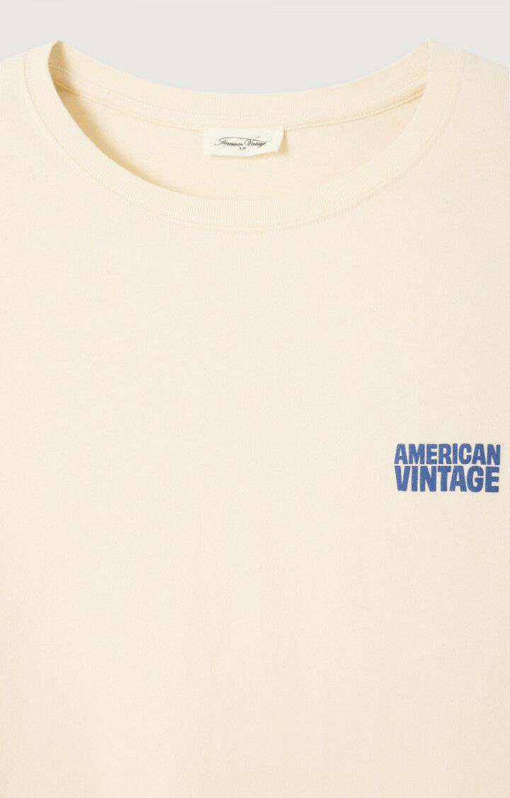 Heren-t-shirt Ykobow