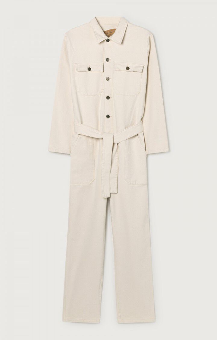 Damesoverall Snopdog