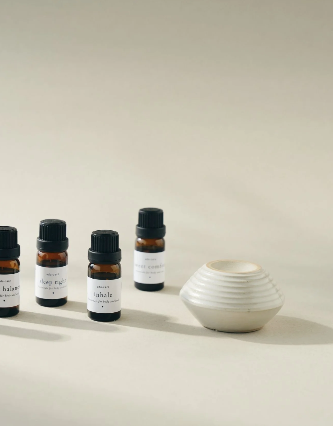 Ada care - aromasteen wild