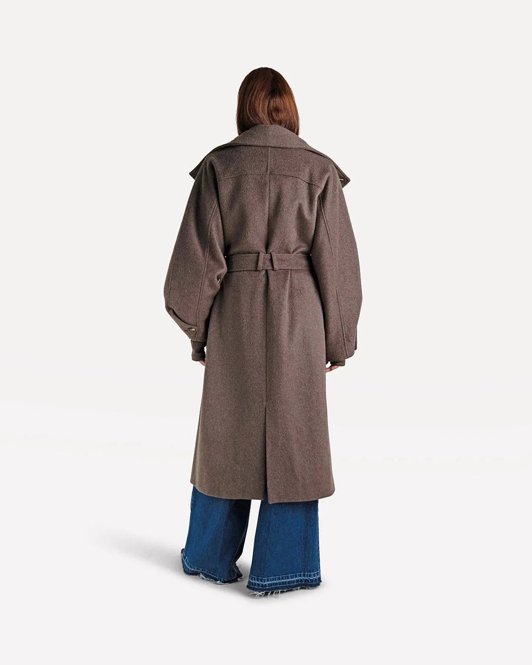 Ameline coat