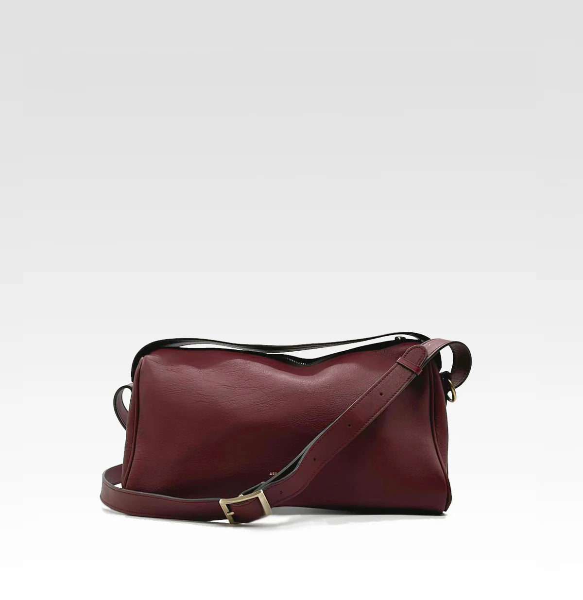 Teckel MINI - Mahogany Red