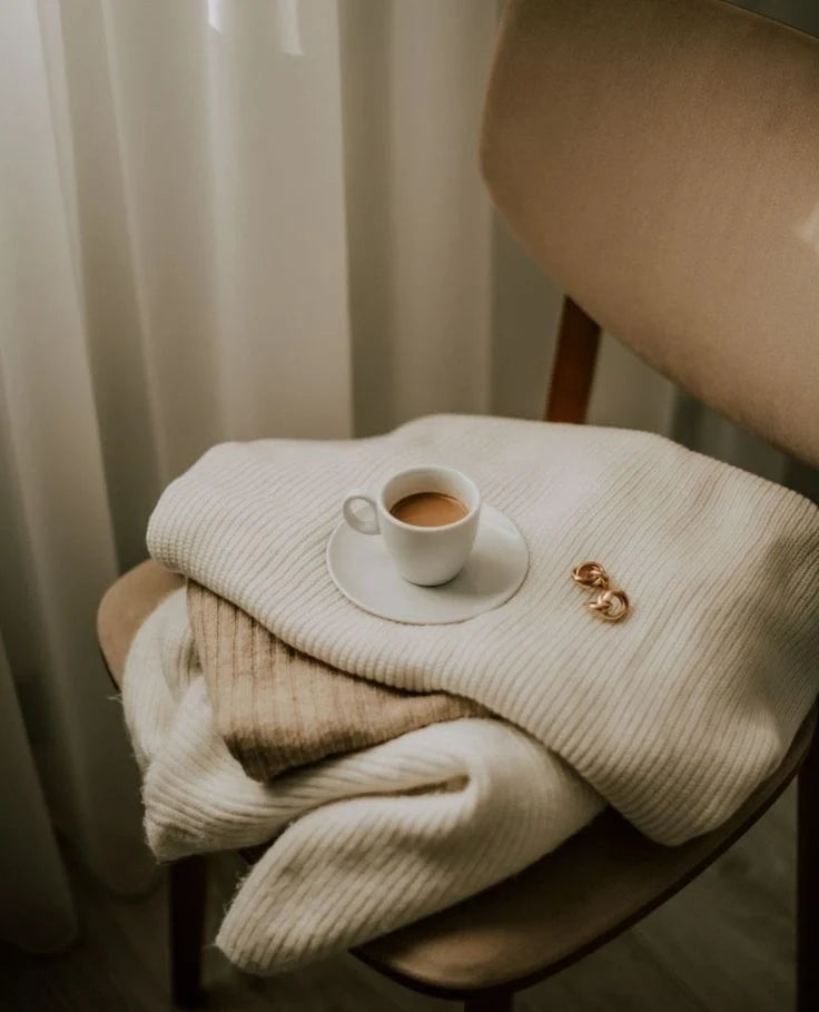 Cosy knits