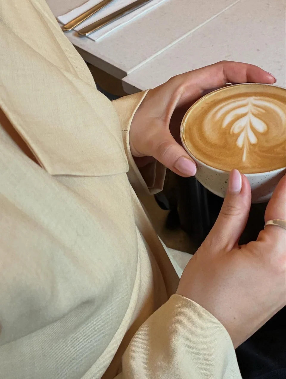 Coffee and more