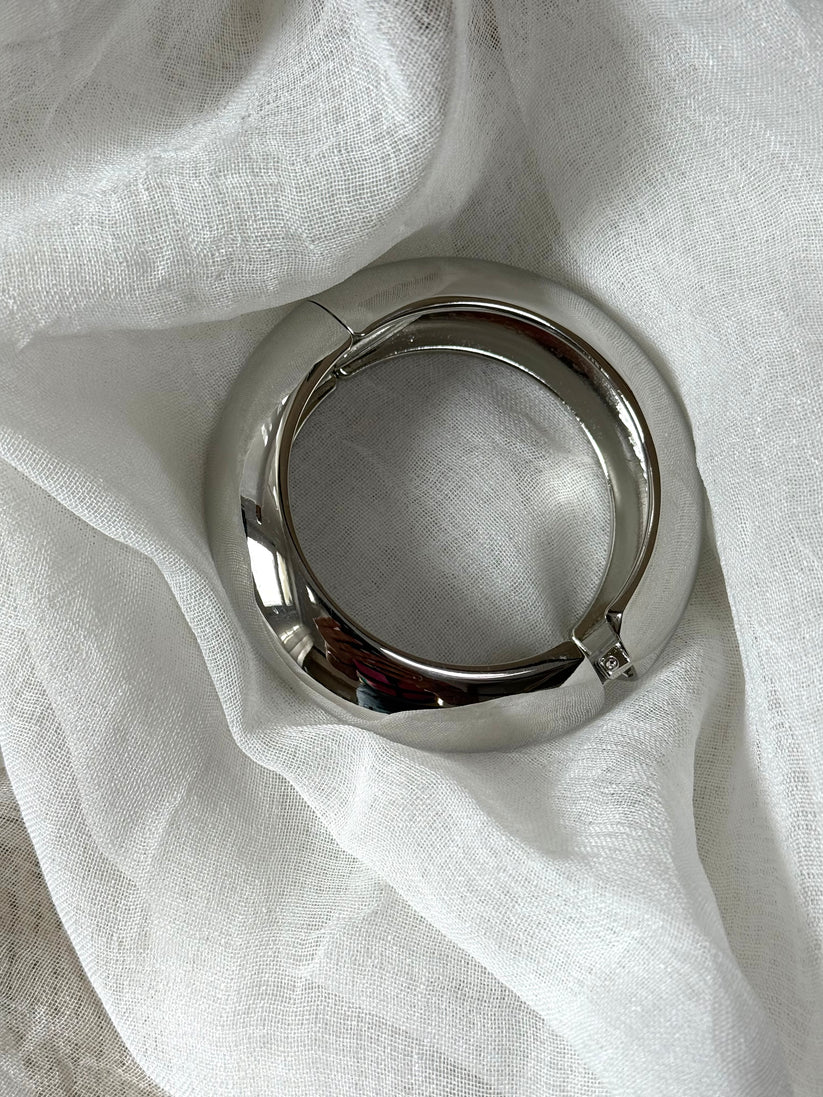 Armband Yves zilver