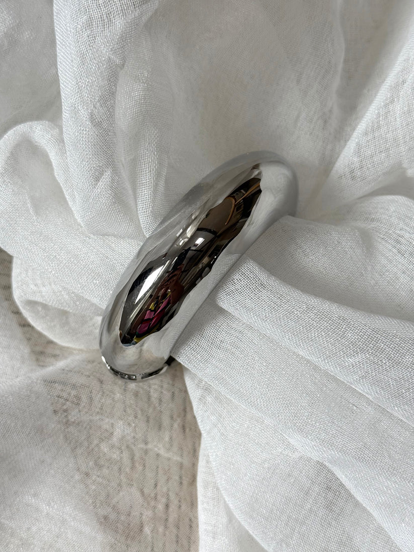 Armband Yves zilver