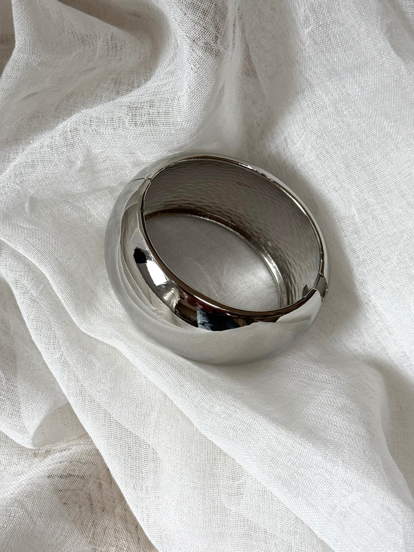 Armband Yvette zilver