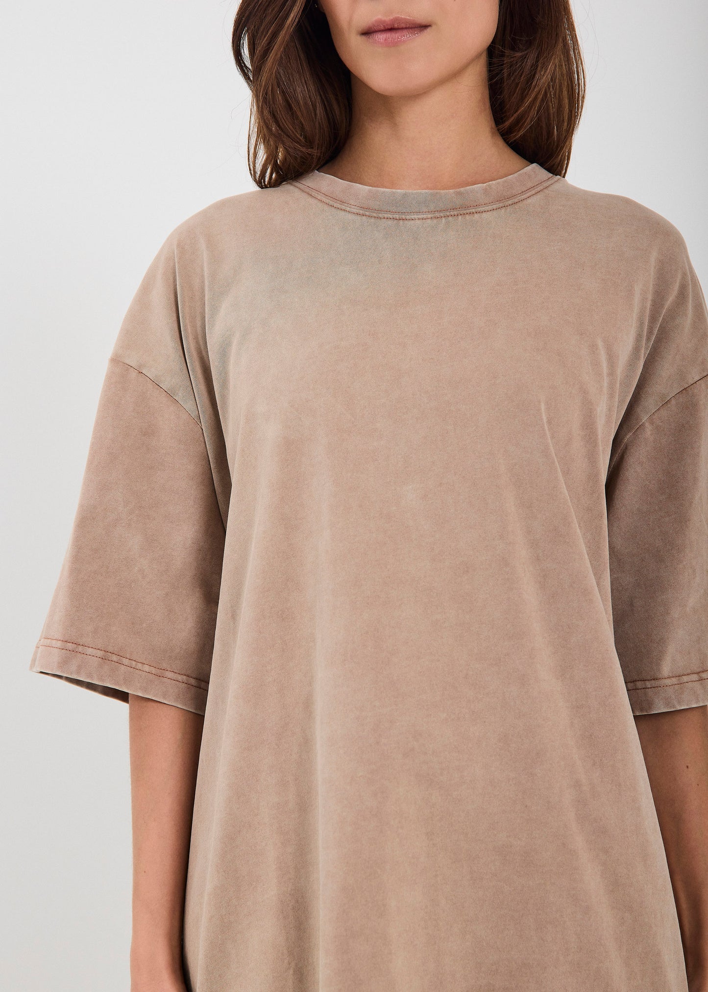 Scottie tee