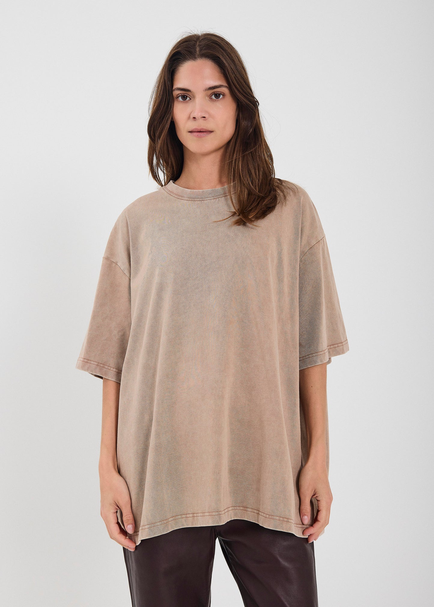 Scottie tee