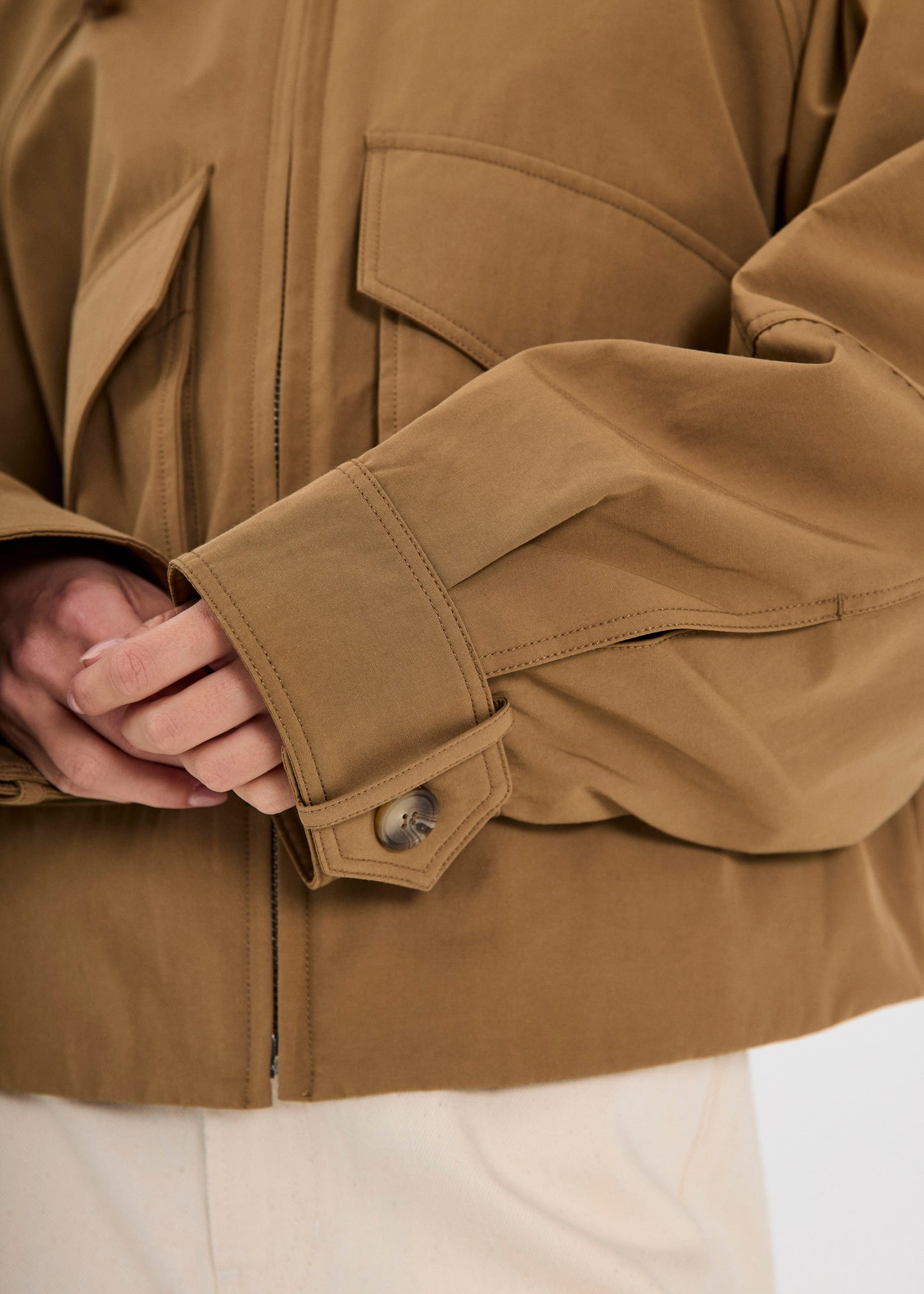 Miller jacket