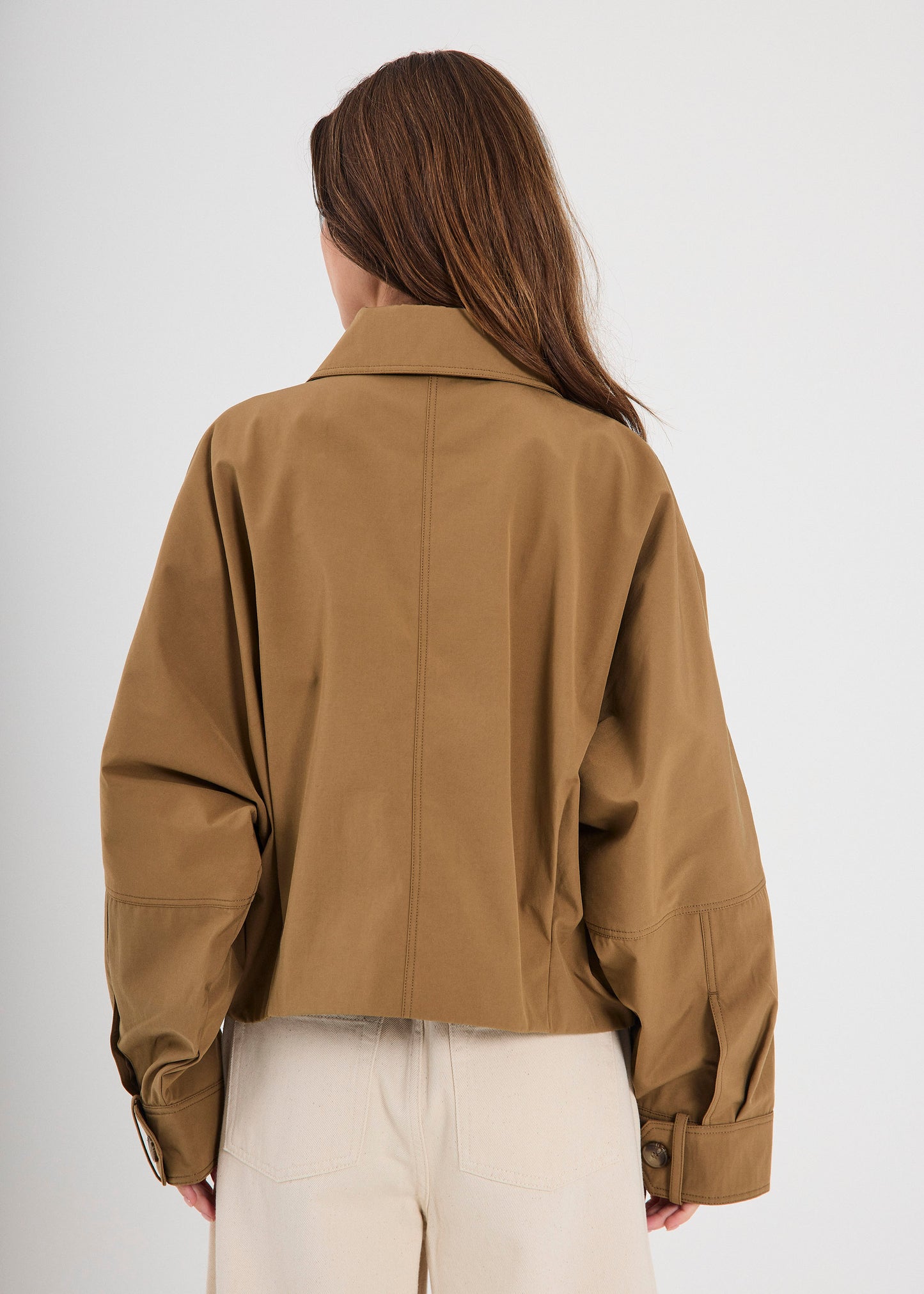 Miller jacket