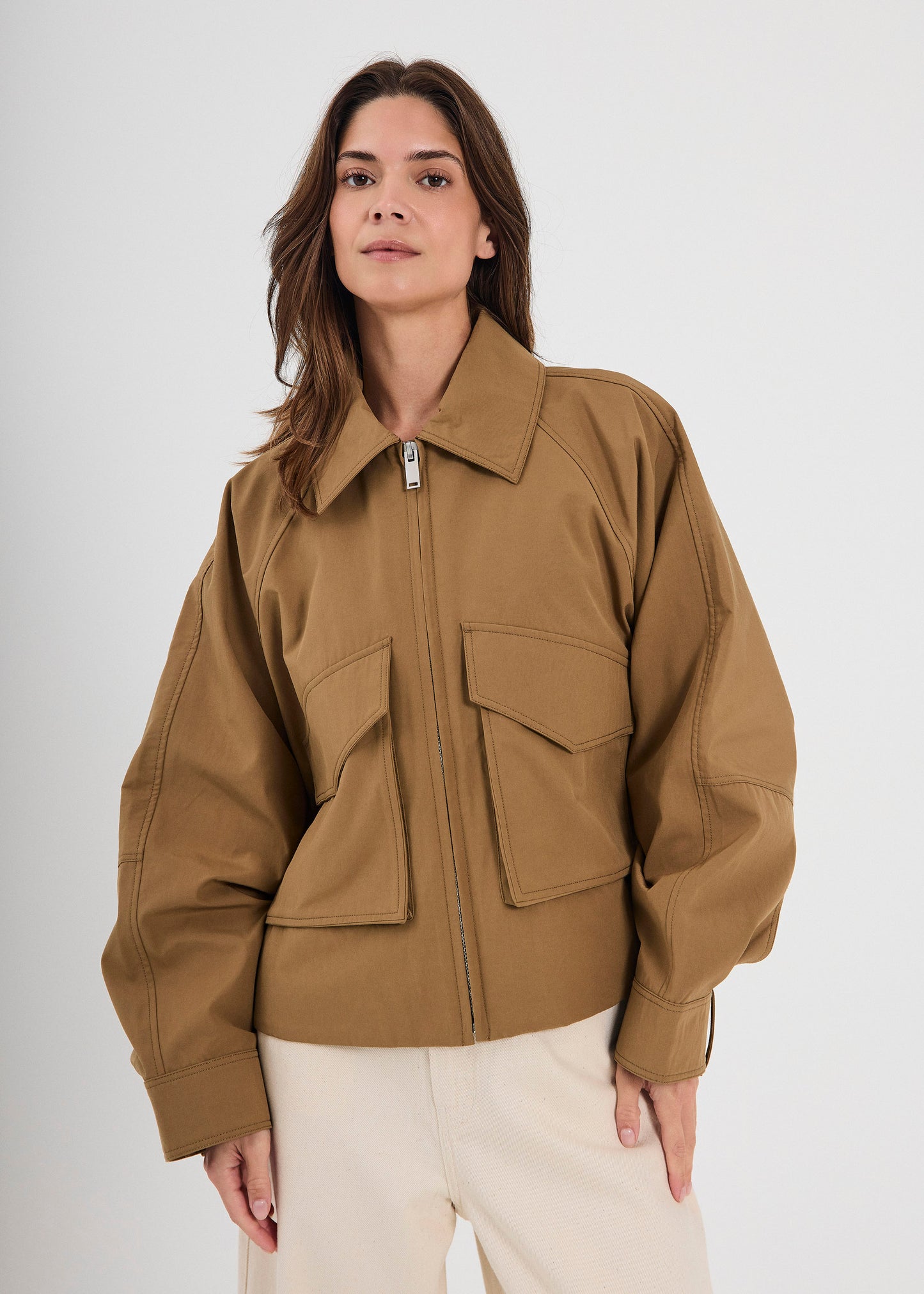 Miller jacket