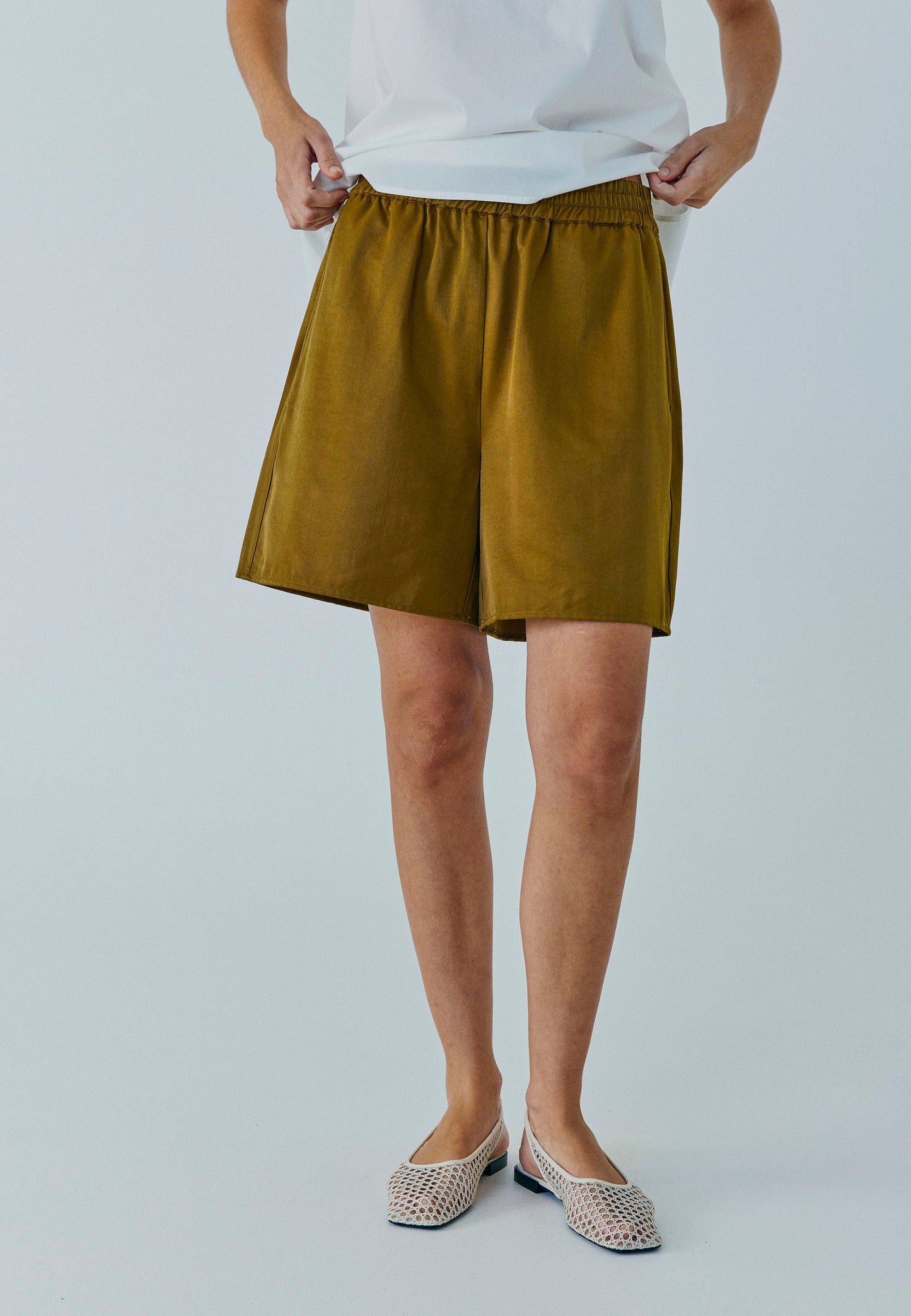 Talua shorts