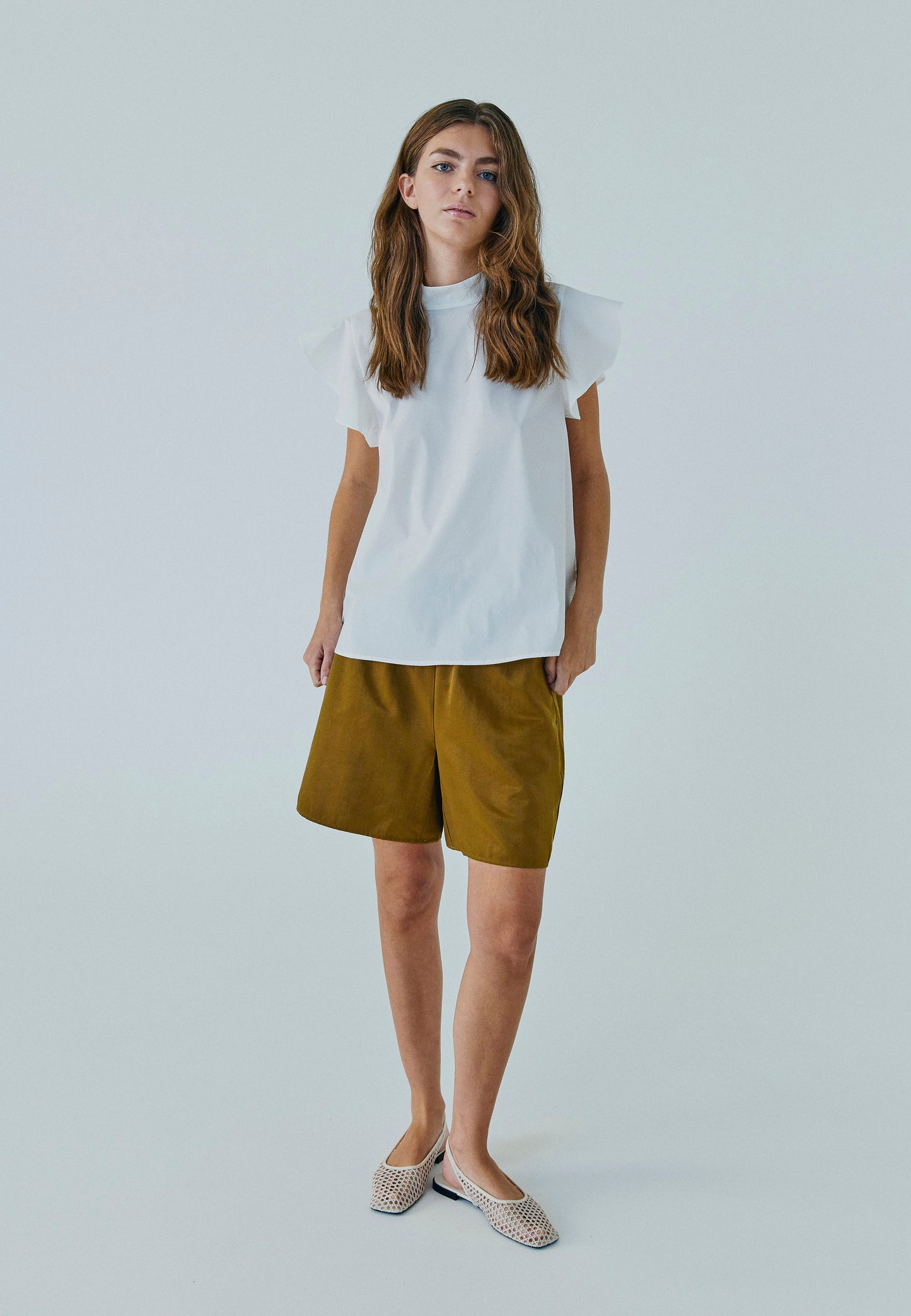 Talua shorts