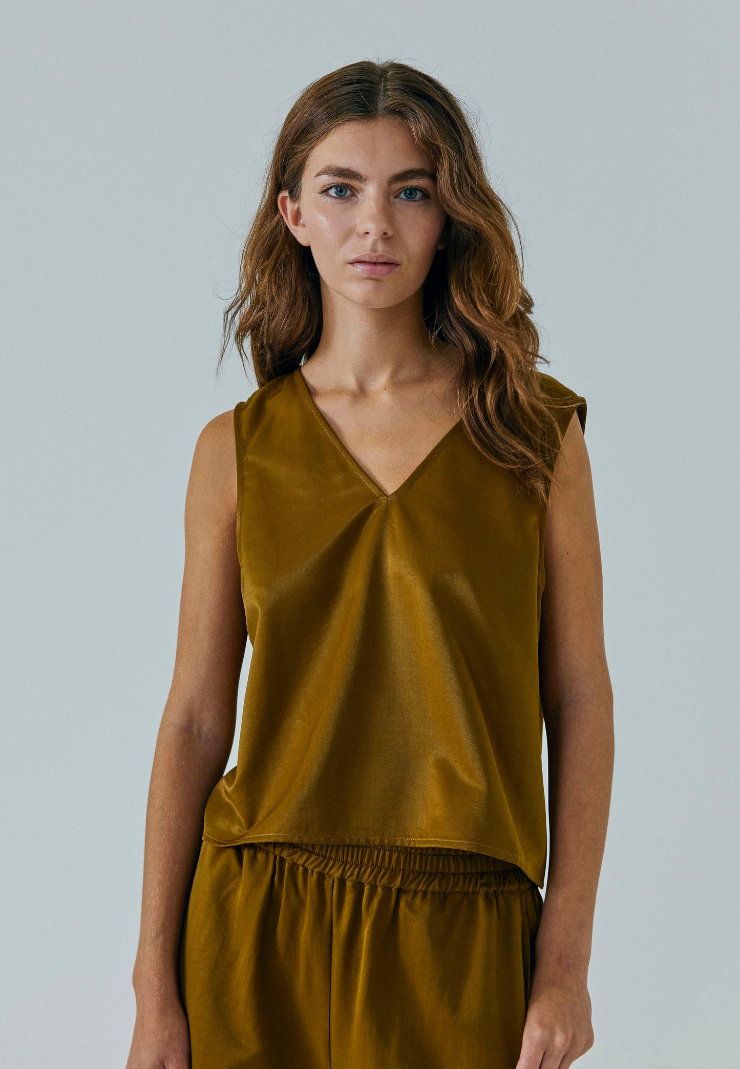 Talua sl top