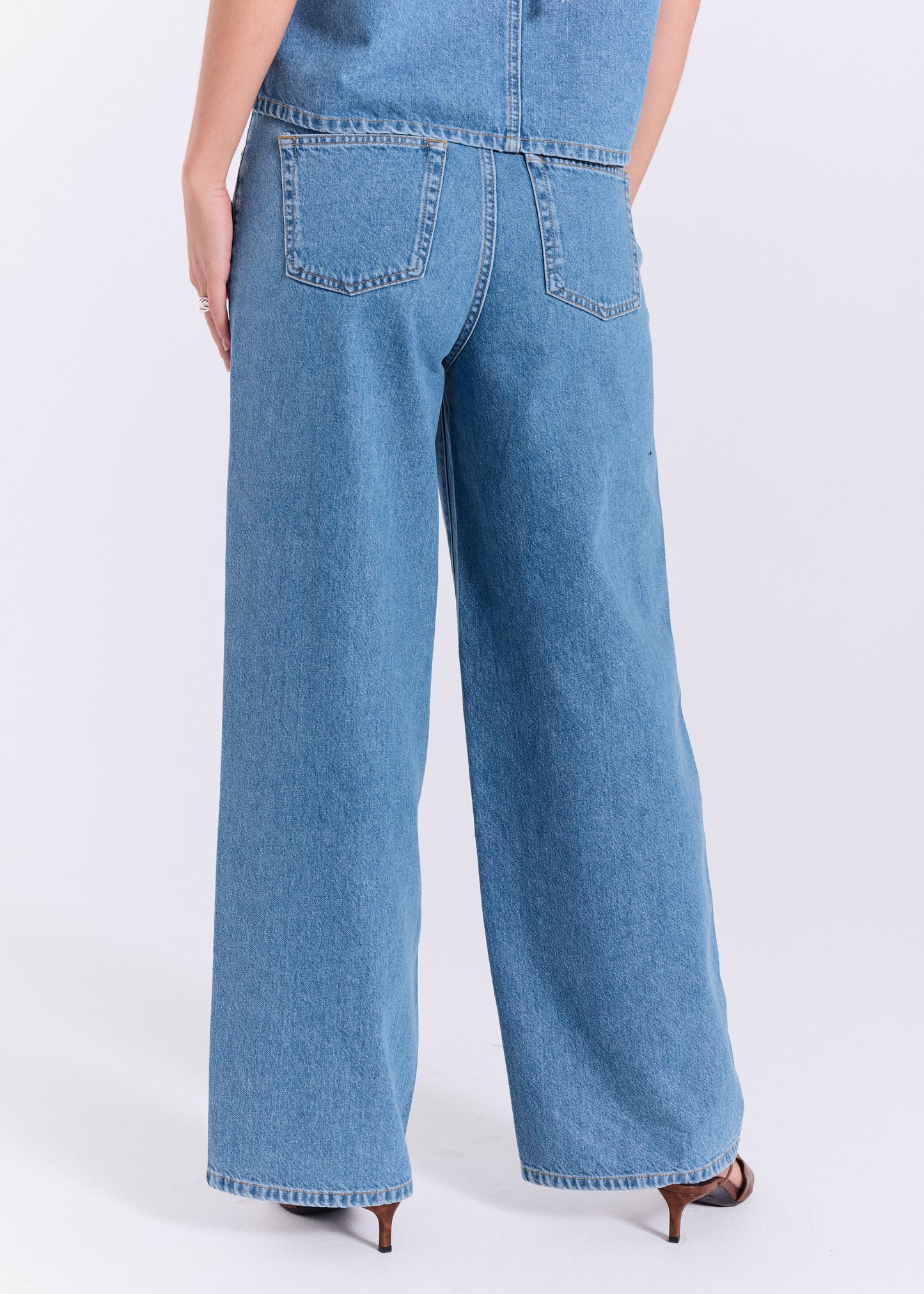 Maja cutline jeans