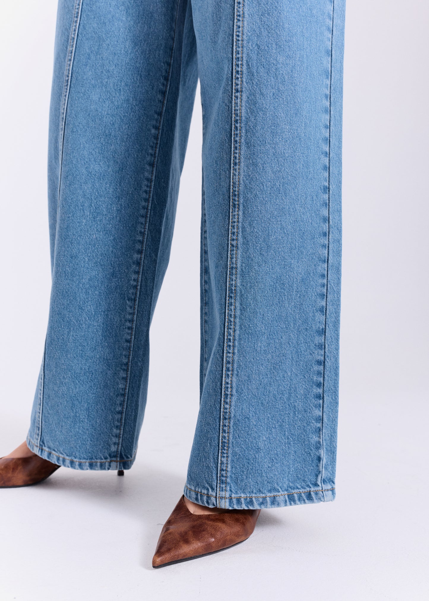 Maja cutline jeans