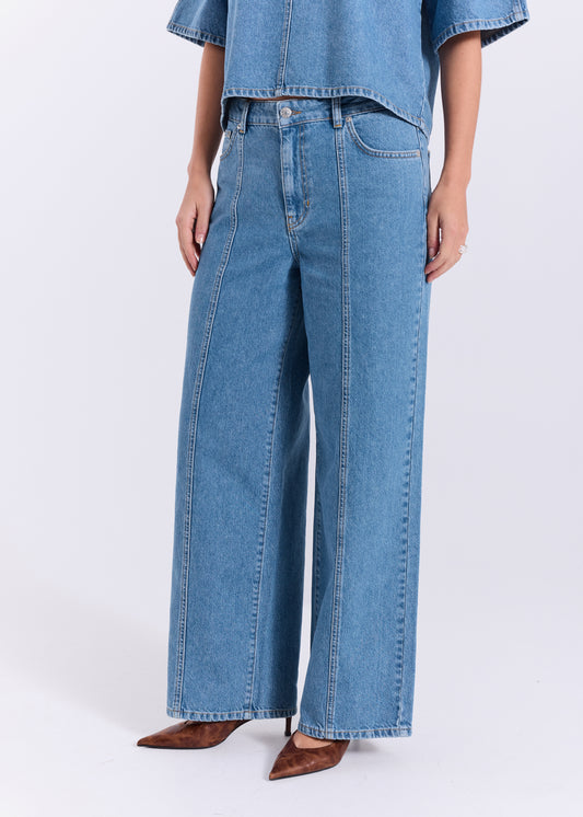 Maja cutline jeans