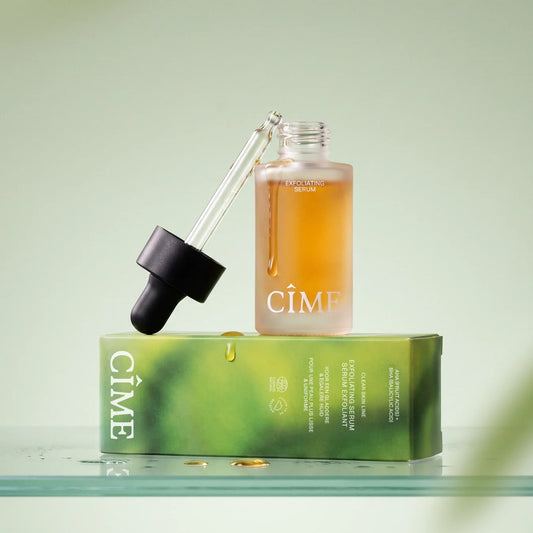 Clear skin exfoliërend serum