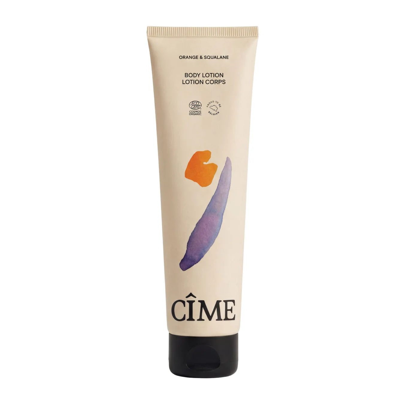 Body lotion
