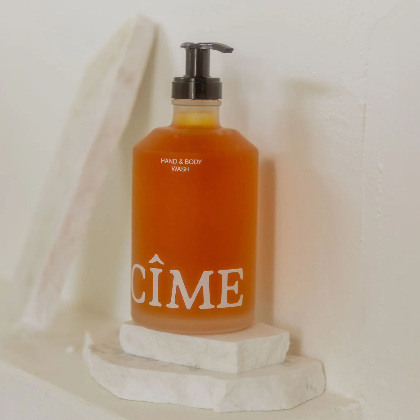 Hand- en body wash