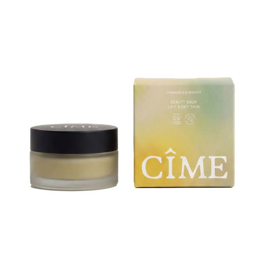 Beauty balm