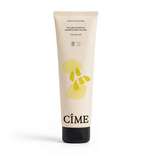 Volume shampoo