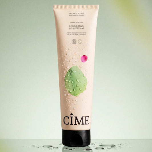 Clear skin reinigingsgel