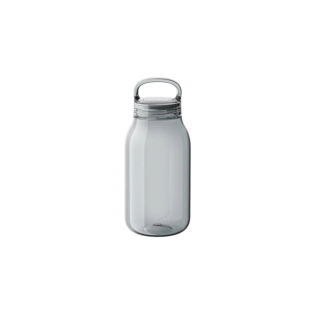 Water bottle - smoke - 300ml