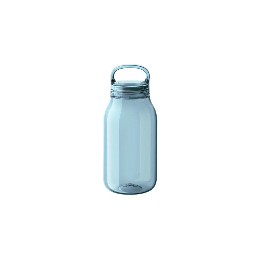 Water bottle - blue - 300ml