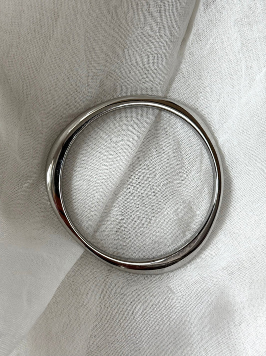 Armband Olli zilver