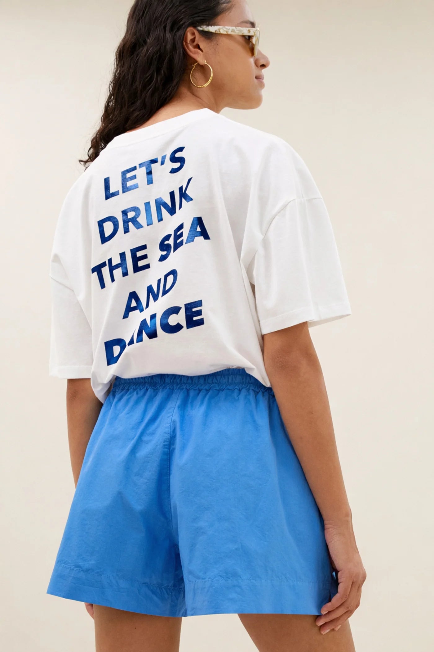 Jade dance shirt