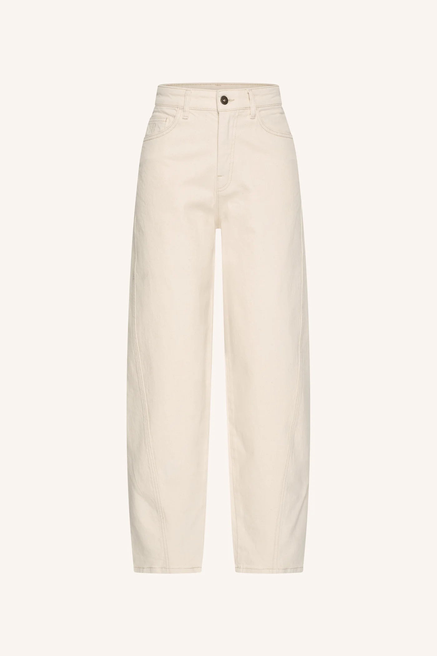 Begum raw jeans