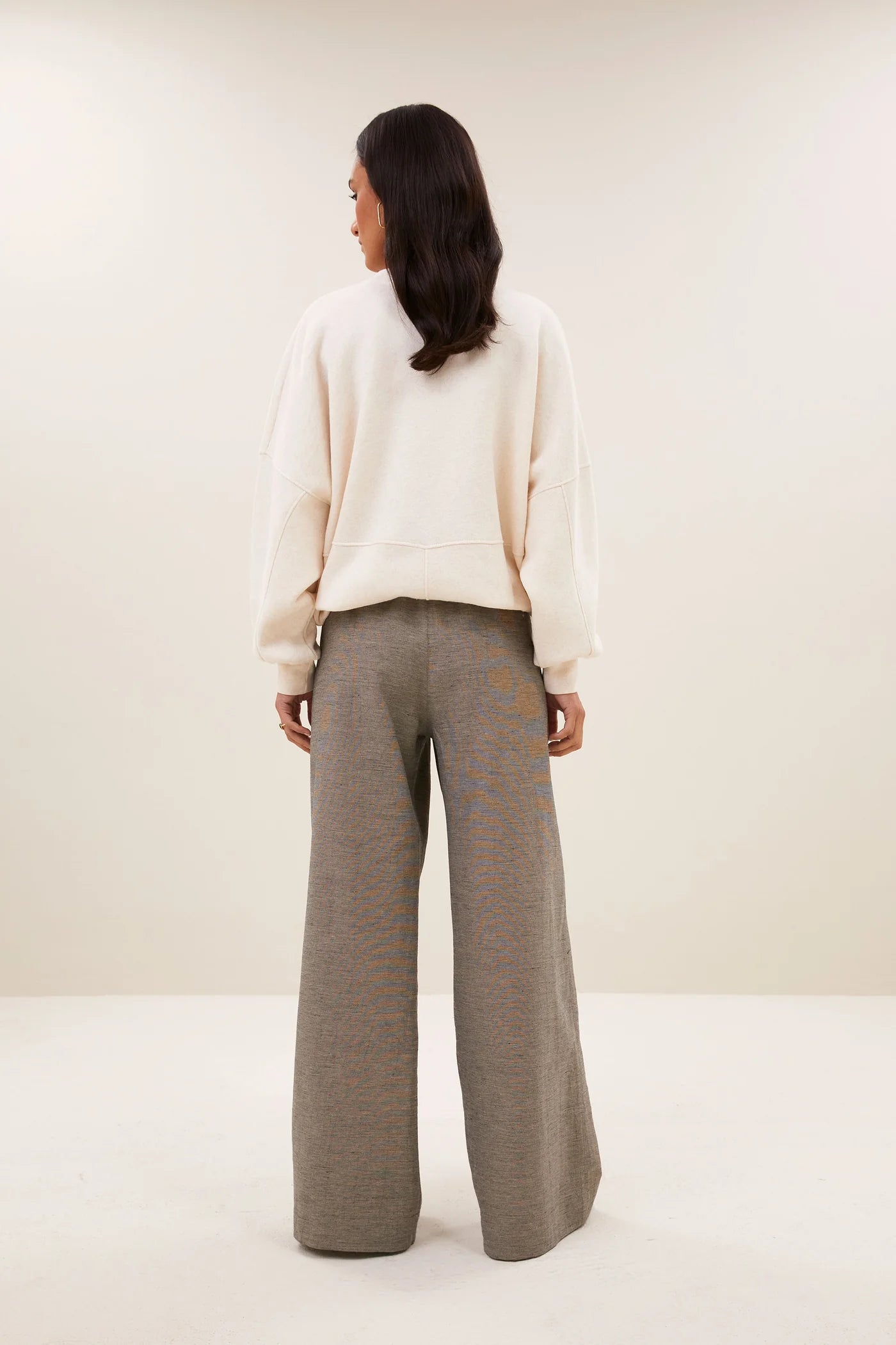 Malyn voyage sweater