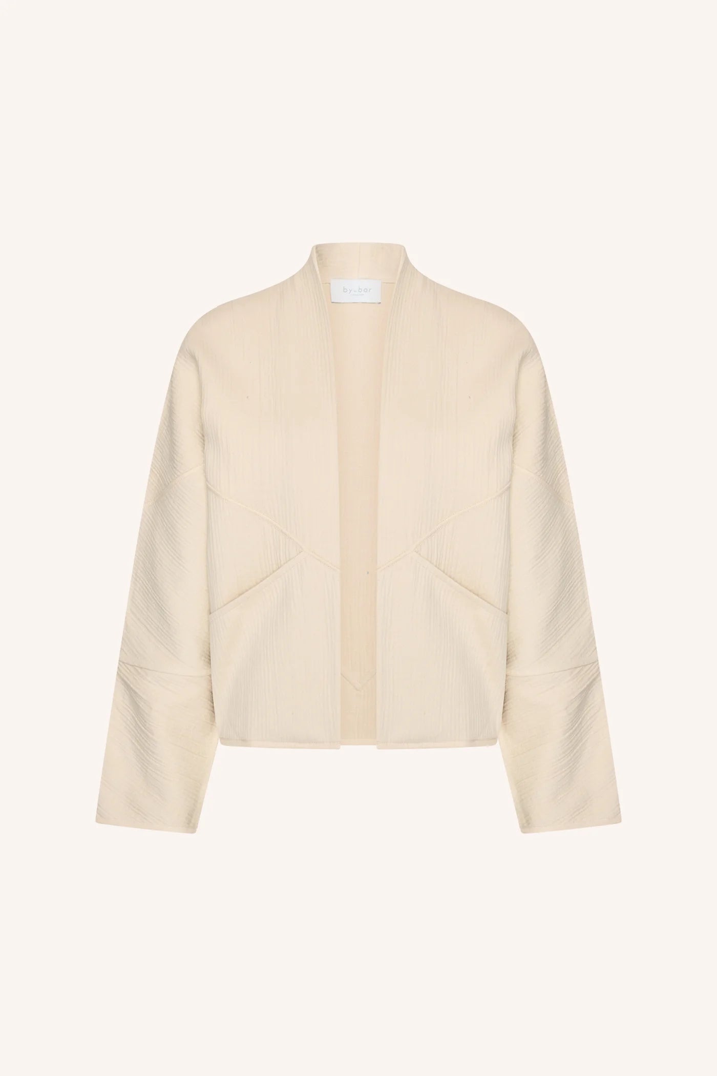 Flora cotton jacket